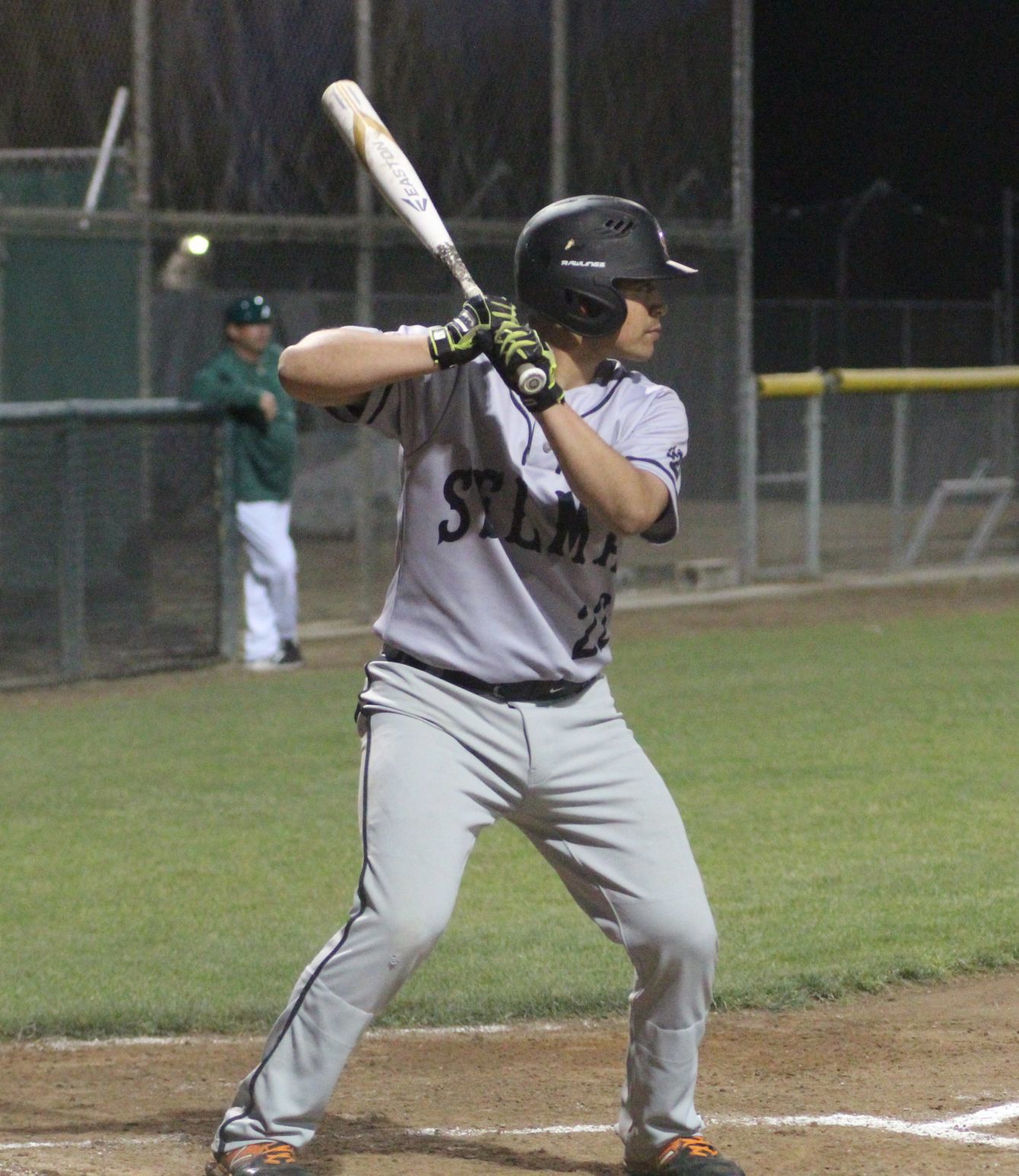 Kingsburg tops Selma